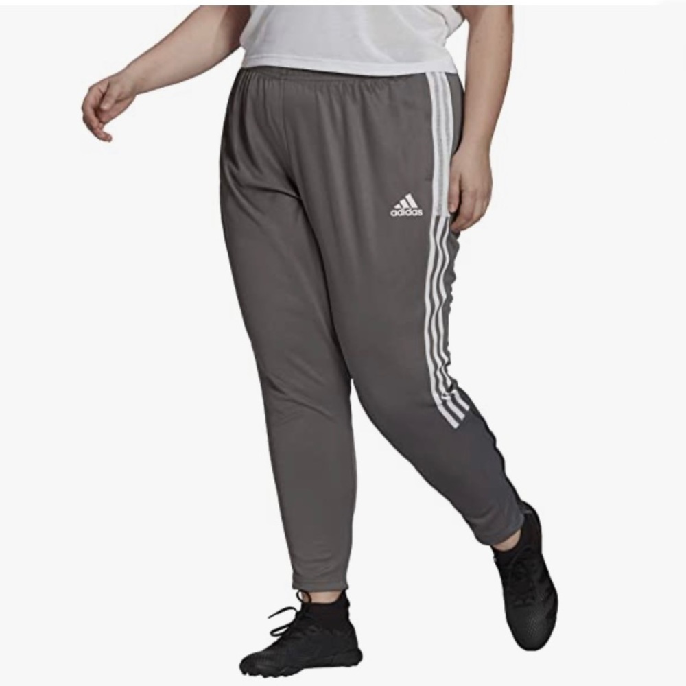 Adidas 2X Tiro 21 Track Pants